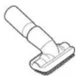 SHARK PowerDetect HZ4000UKT - © Under-Appliance Wand - 3