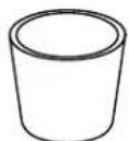 Zojirushi NS-RPC10KT - PARTS NAMES - 2