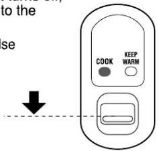 to the se COOK KEEP WARM