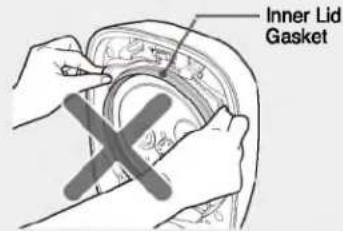 Inner Lid Gasket