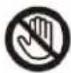 Zojirushi NW-JEC18 - CAUTIONS - 1