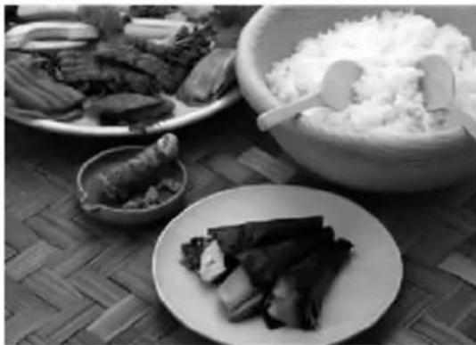 Zojirushi NW-JEC18 - How to cook - 1