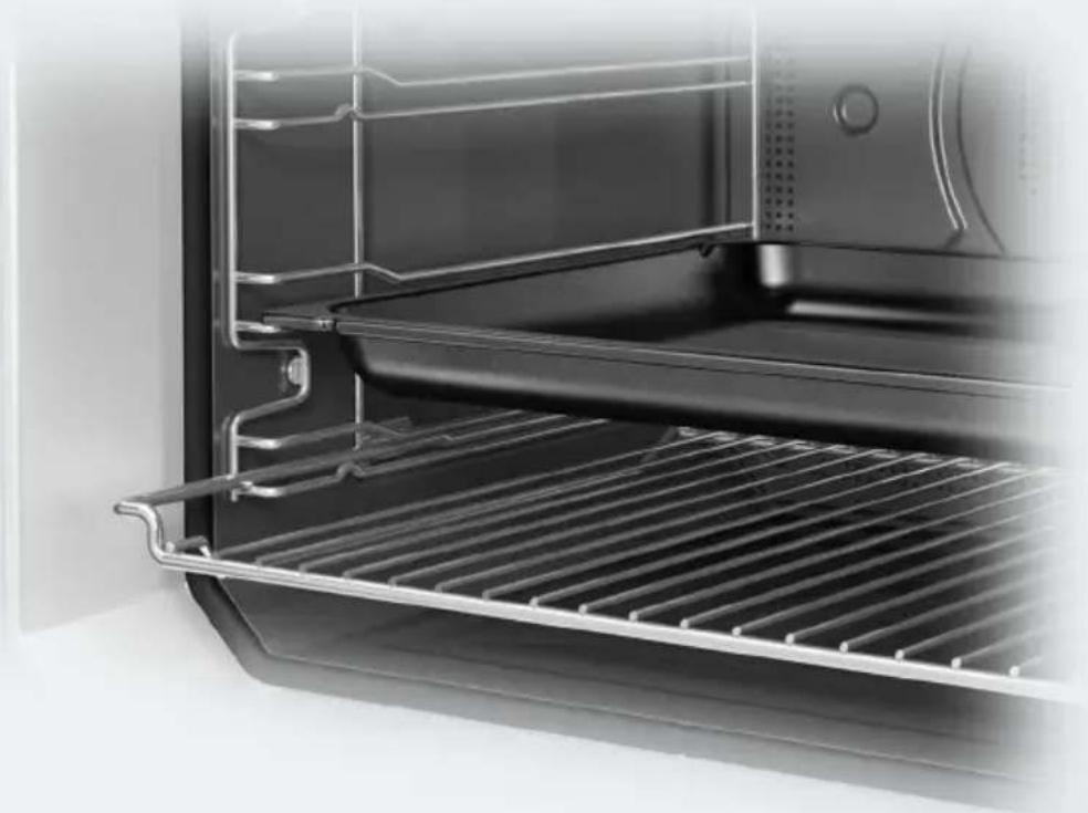 MIELE DO 7860 VLBW - Operating and installation instructions Dialog oven - 1