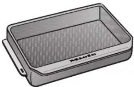 MIELE DO 7860 VLBW - Depth: 22 cm - 1