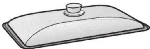 MIELE DO 7860 VLBW - Depth: 22 cm - 2