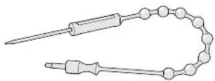 MIELE DO 7860 VLBW - Food probe - 1