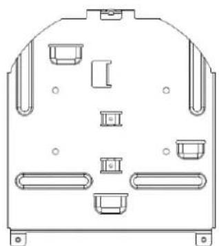 Marshall Electronics CV630-ND3W - Chapter 2: Package Contents - 7