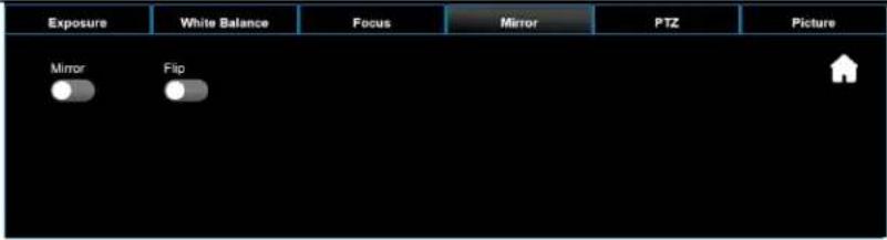 Marshall Electronics CV630-ND3W - Camera Setting - 2
