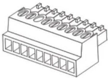 Marshall Electronics CV630-ND3W - Chapter 2: Package Contents - 5