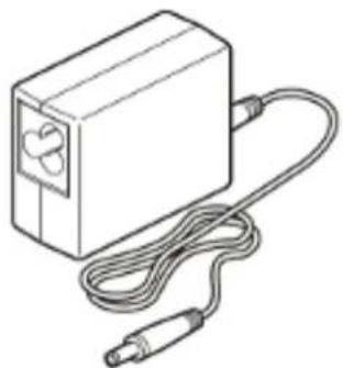 Marshall Electronics CV630-ND3W - Chapter 2: Package Contents - 4