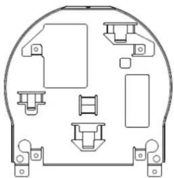 Marshall Electronics CV630-ND3W - Chapter 2: Package Contents - 6