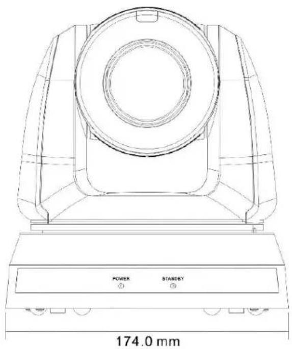 POWER STANDBY 174.0 mm