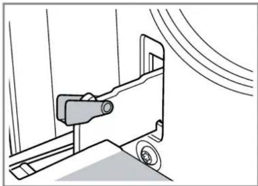 BOSCH MKH21BW - ⚠️ WARNUNG – Verletzungsgefahr! - 2