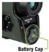 Battery Cap
