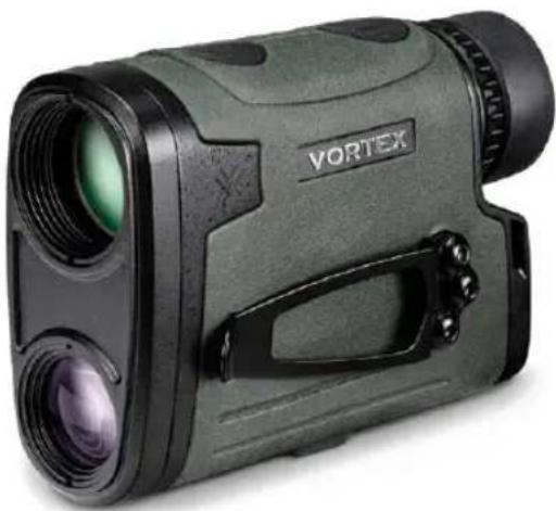 Vortex Viper HD 3000 - VIPER® HD 3000 LASER RANGEFINDER - 1