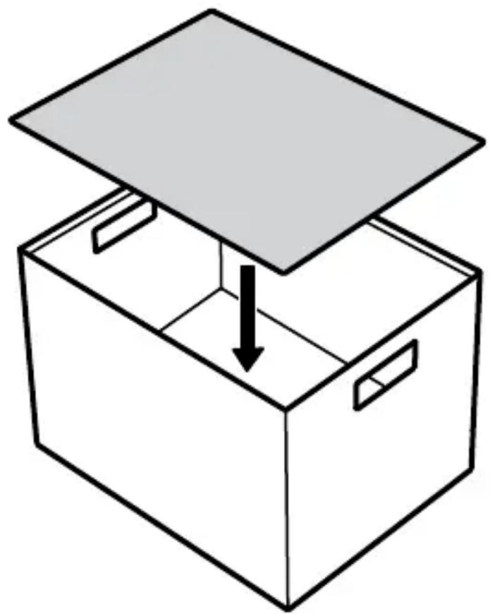 IKEA GJÄTTA 305.704.47 - GJÄTTA - 8