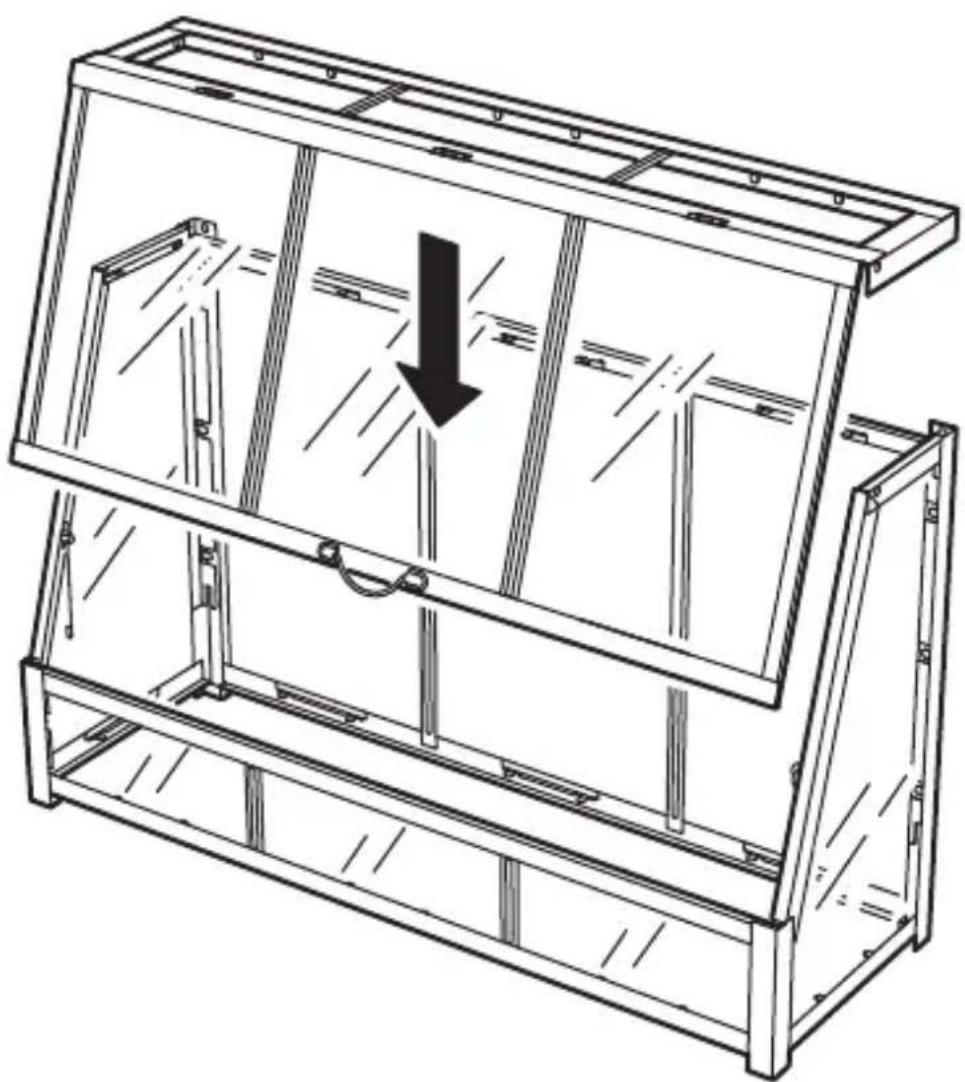 IKEA ÅKERBÄR 105.371.71 - 5 - 1