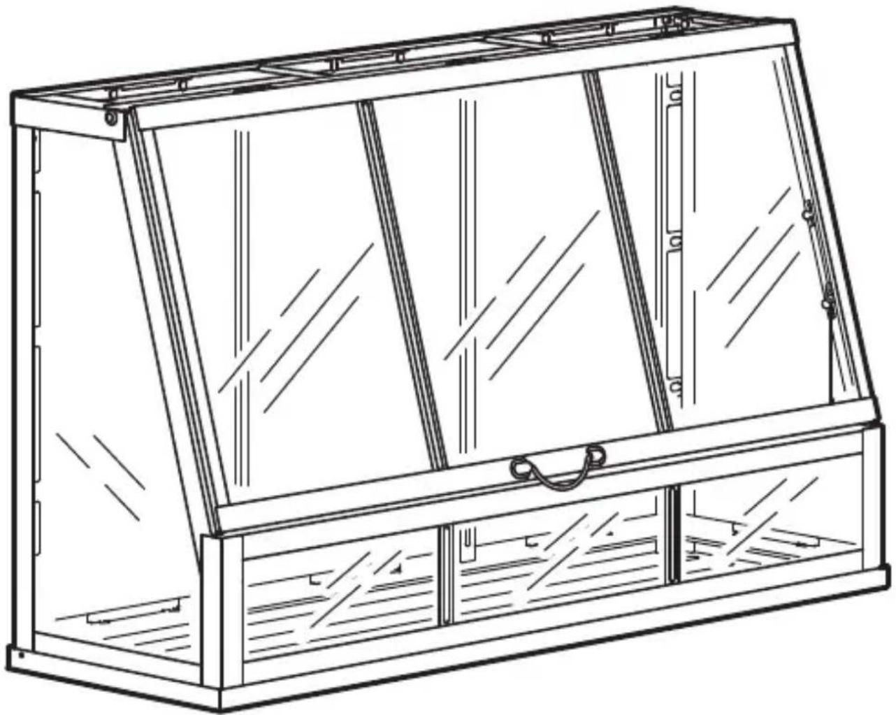 IKEA ÅKERBÄR 105.371.71 - ÅKERBÄR - 1