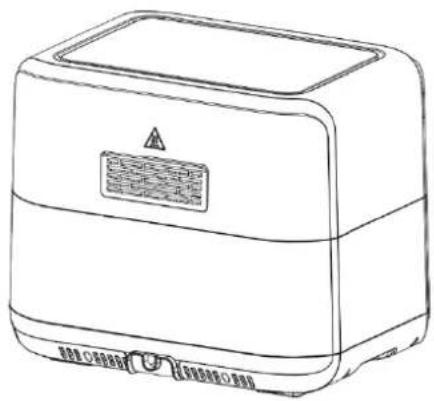 Heinner HAF-KDB1700BK - PRODUCT DESCRIPTION - 2
