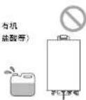 PHILIPS AquaShield AWH5319 - 安装前注意事项 - 5