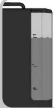 SUNBEAM Origins Slimline EMM4500 - Start Up - 1