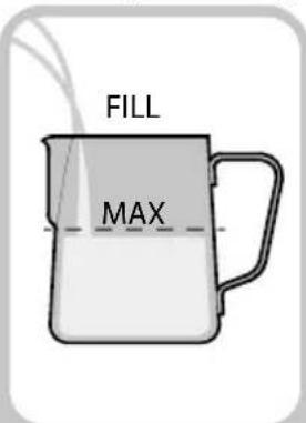 FILL MAX