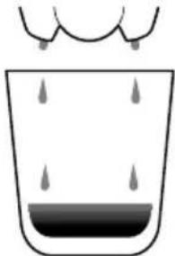 SUNBEAM Origins Slimline EMM4500 - Extraction Guide - 3