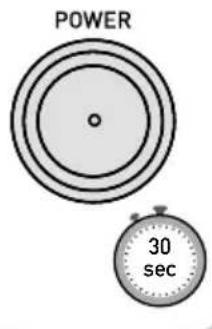 POWER 30 sec