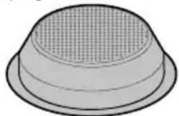 SUNBEAM Origins Slimline EMM4500 - - Single Wall Filter Baskets - 2