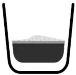SUNBEAM Origins Slimline EMM4500 - Con Panna - 1