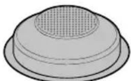 SUNBEAM Origins Slimline EMM4500 - - Single Wall Filter Baskets - 1