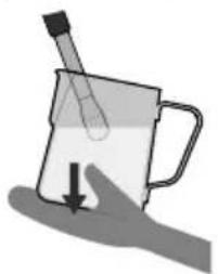 SUNBEAM Origins Slimline EMM4500 - Keeping Steam Tip Position - 1