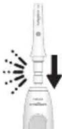 PHILIPS Sonicare Power Flosser 7000 HX3904 - Hrvatski - 1