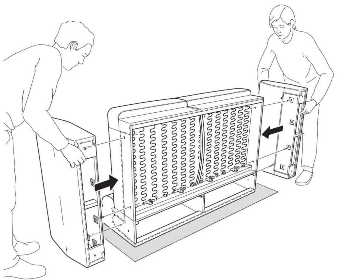 IKEA SLATORP 205.943.64 - SLATORP - 16
