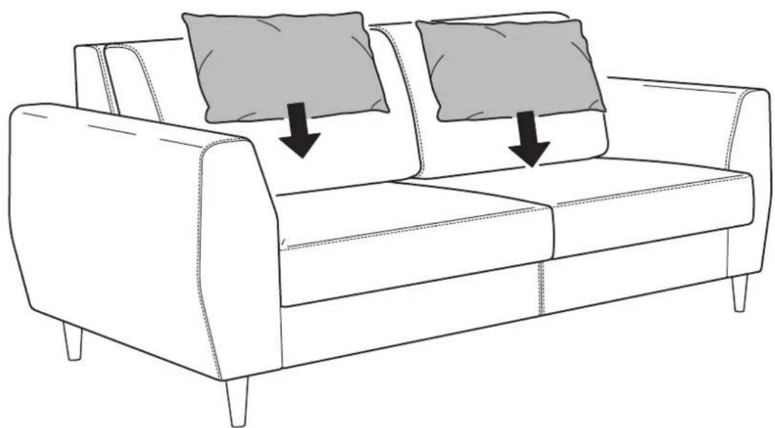 IKEA SLATORP 205.943.64 - SLATORP - 20