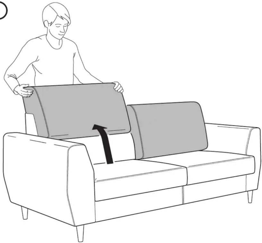 IKEA SLATORP 205.943.64 - SLATORP - 21