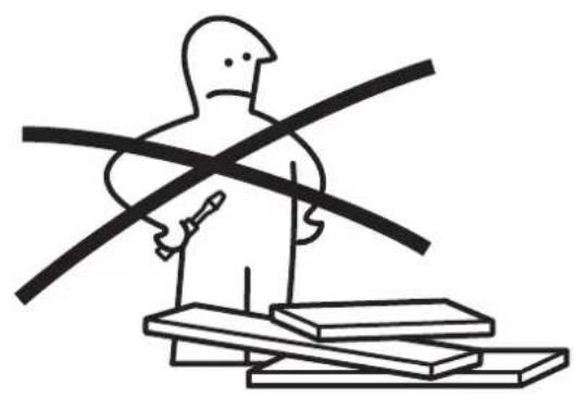 IKEA SLATORP 205.943.64 - SLATORP - 3