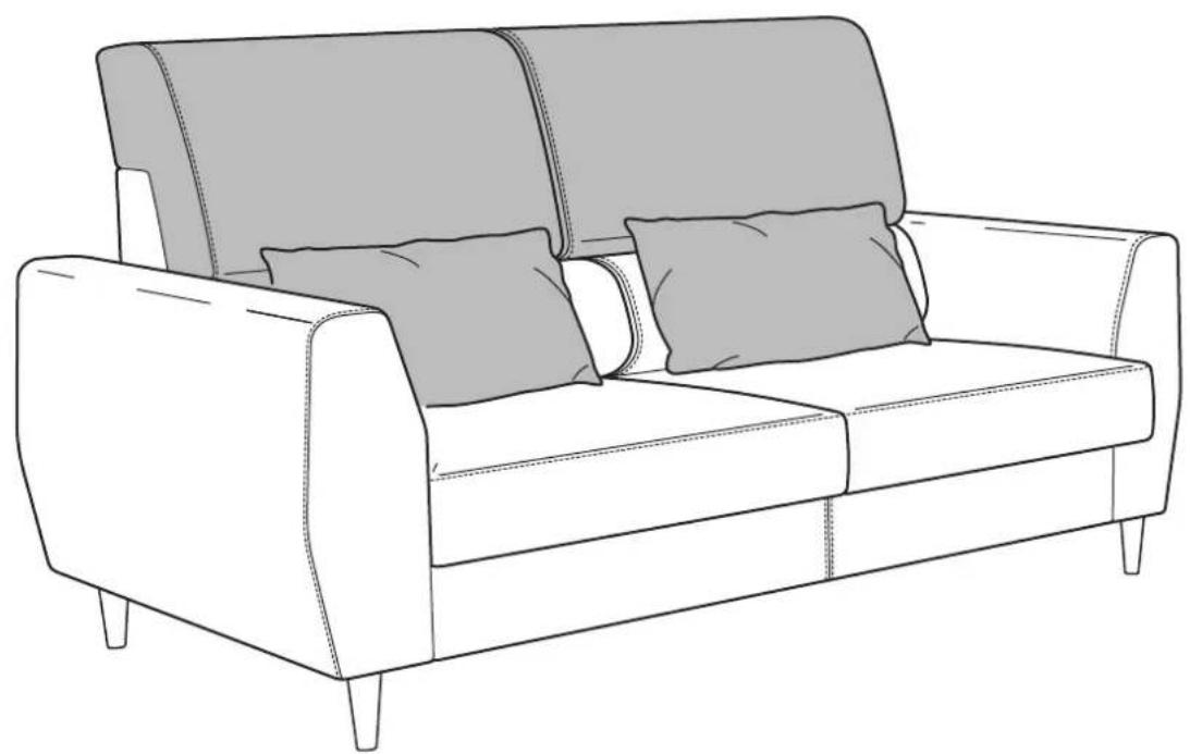 IKEA SLATORP 205.943.64 - SLATORP - 22