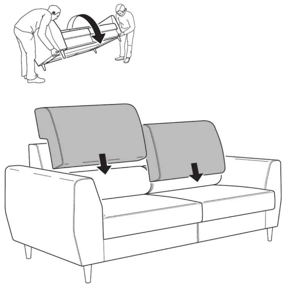 IKEA SLATORP 205.943.64 - SLATORP - 19