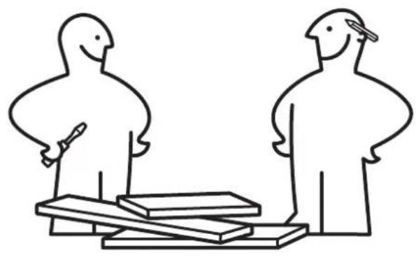 IKEA SLATORP 205.943.64 - SLATORP - 2
