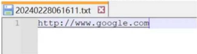 20240228061611.txt 1 http://www.google.com