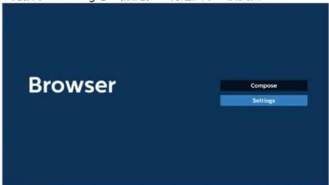 PHILIPS 32BDL3751T - Browser（瀏覽器） - 13