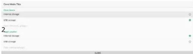 PHILIPS 32BDL3751T - Factory Reset（回復出廠值） - 7
