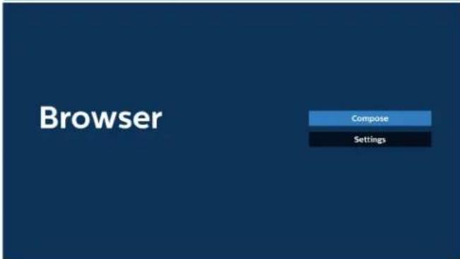 PHILIPS 32BDL3751T - Browser（瀏覽器） - 11