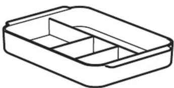 IKEA UPPRÄMEN 604.985.63 - UPPRÄMEN - 6