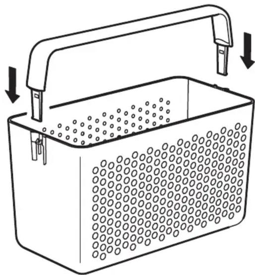 IKEA UPPRÄMEN 604.985.63 - UPPRÄMEN - 4