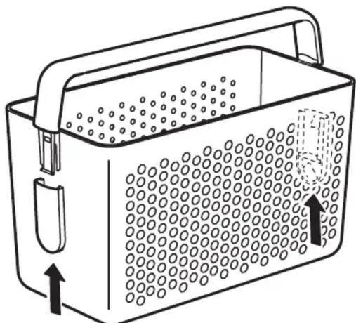 IKEA UPPRÄMEN 604.985.63 - UPPRÄMEN - 7
