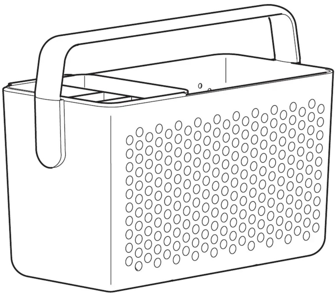 IKEA UPPRÄMEN 604.985.63 - UPPRÄMEN - 1