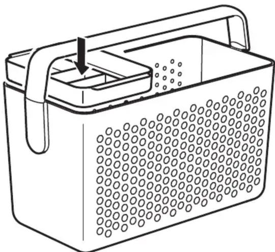 IKEA UPPRÄMEN 604.985.63 - UPPRÄMEN - 8