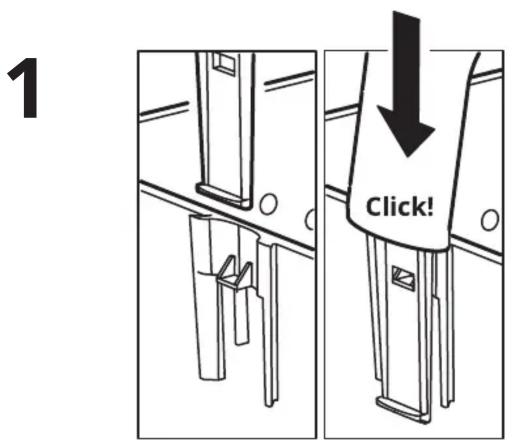 1 Click!